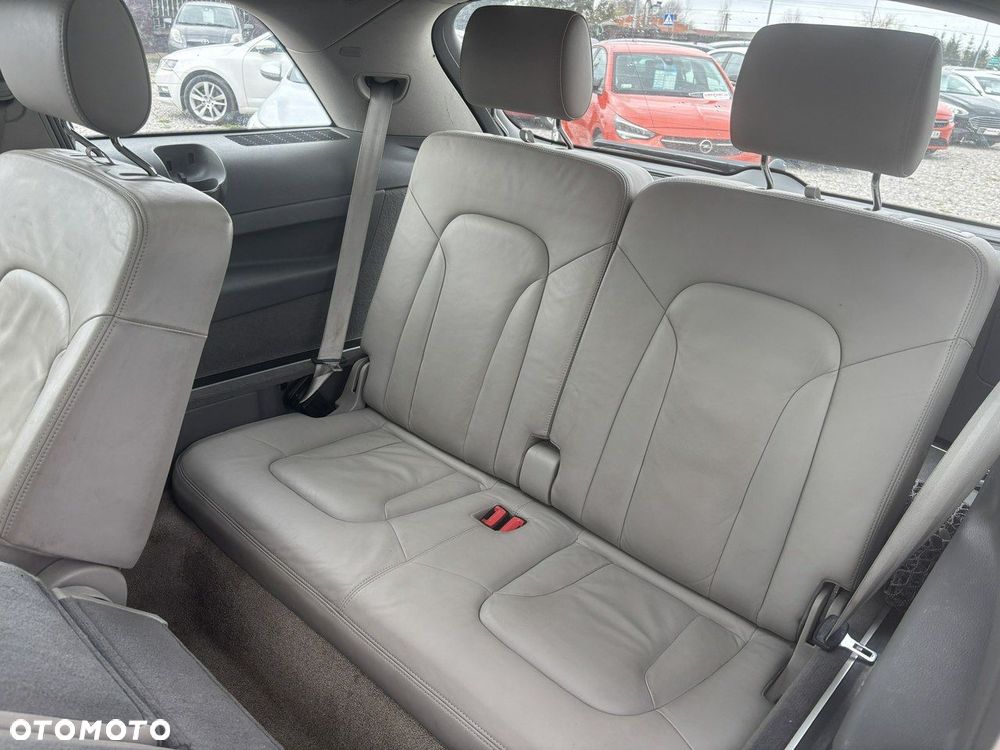 Audi Q7 - 34