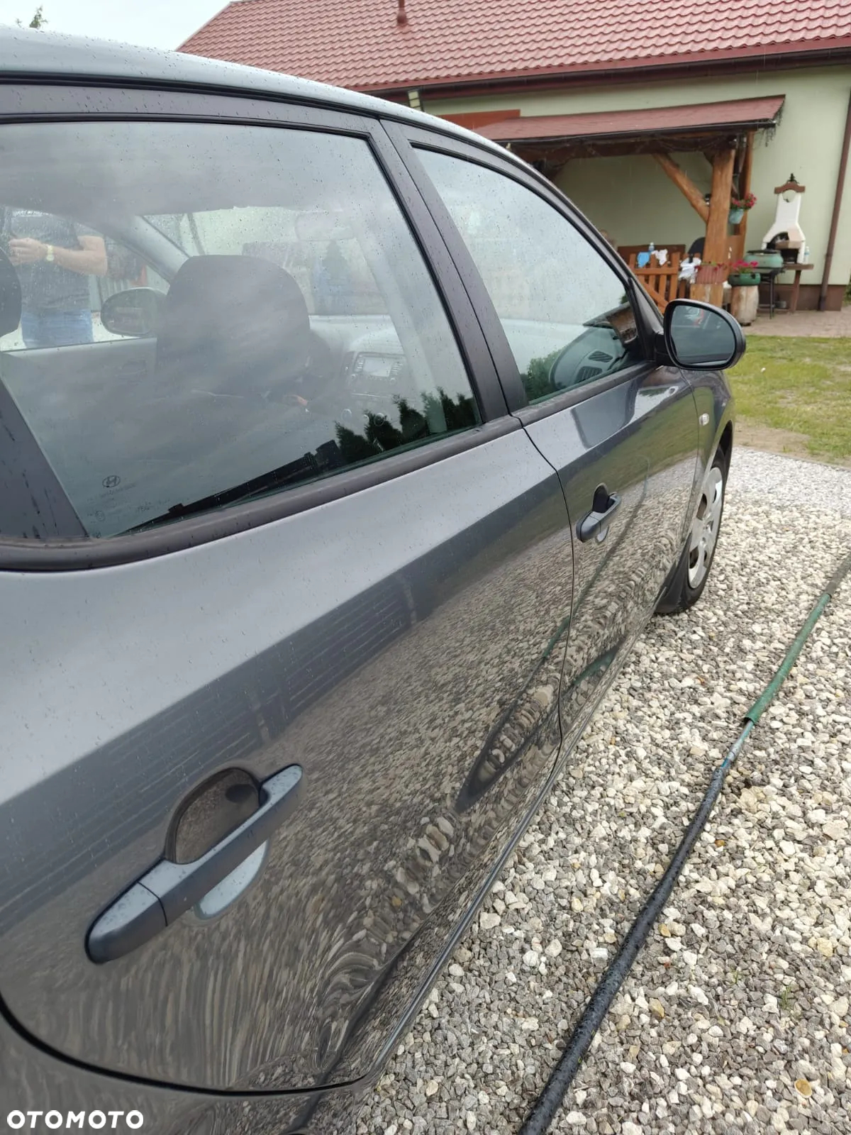 Hyundai i30 1.4 Classic + - 26