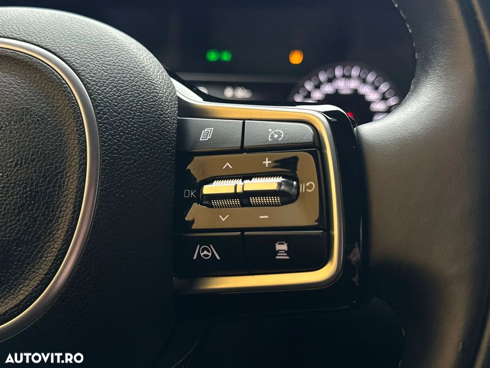 Kia Sorento - 13