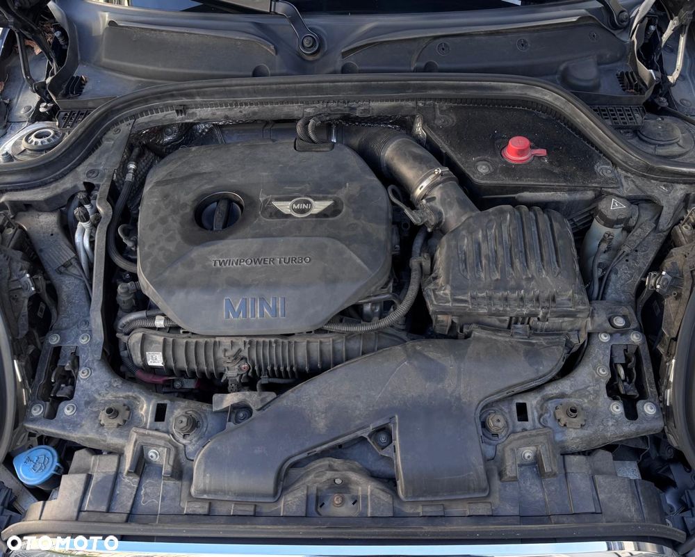 MINI Cooper S Standard - 28