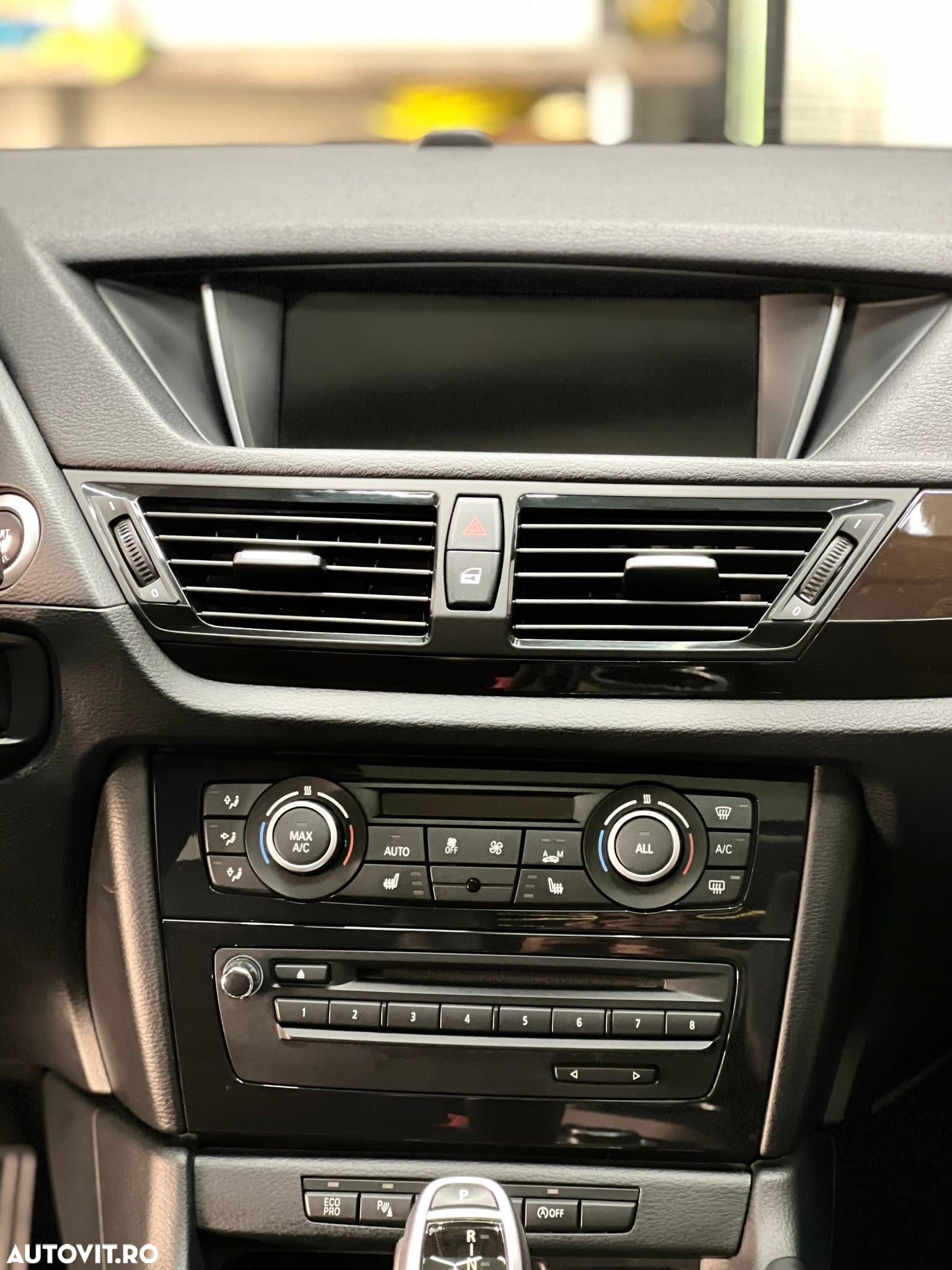 BMW X1 xDrive25d Aut. xLine - 17