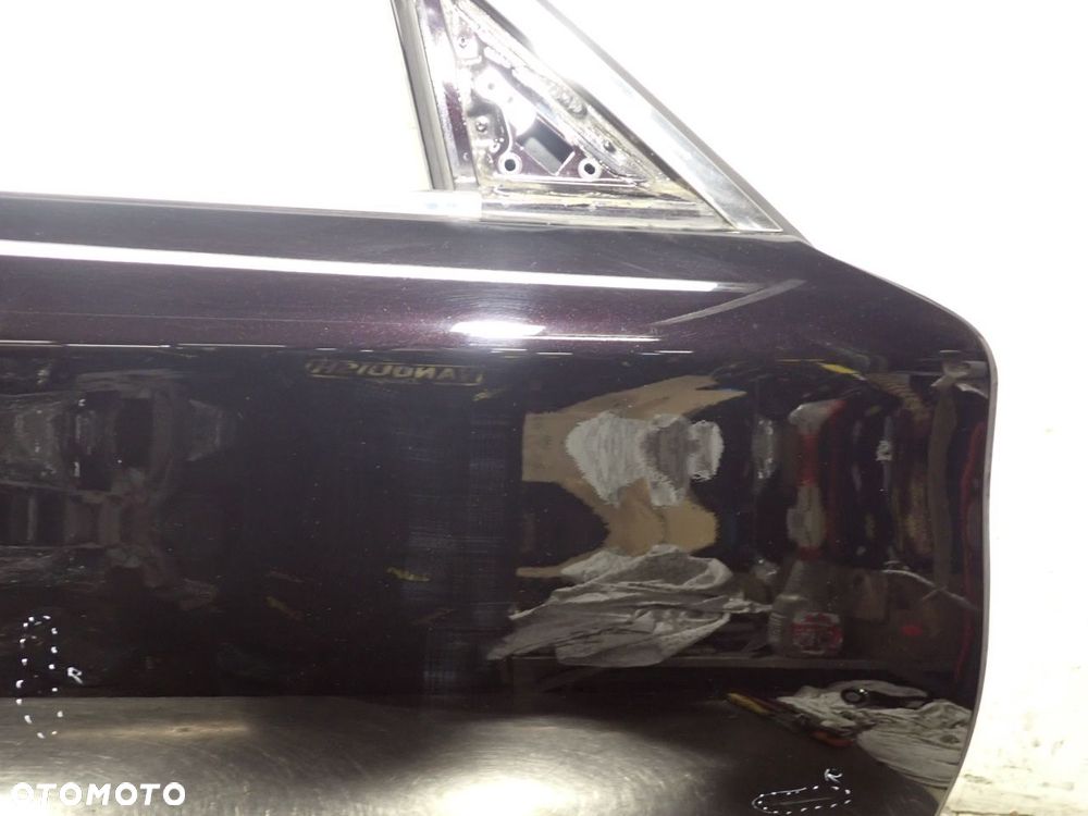 DRZWI PRAWY PRZÓD INFINITI M37X KOL:GAC - 3