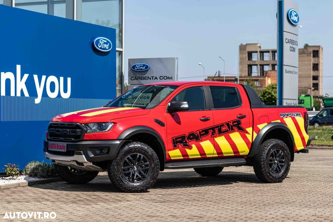 Ford Ranger - 5