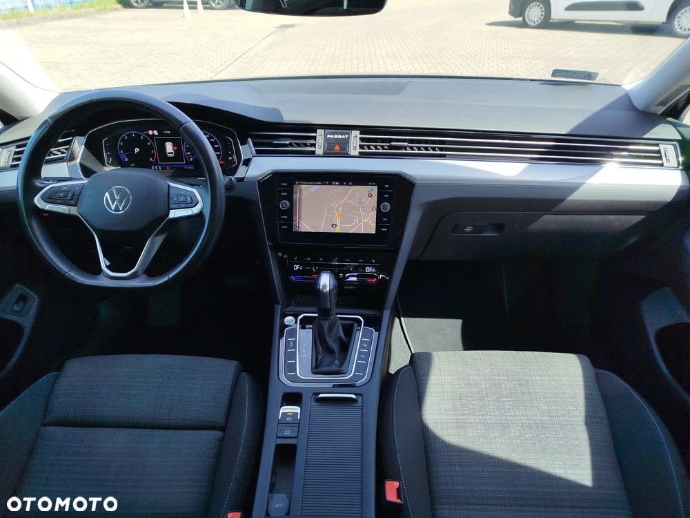Volkswagen Passat Variant 1.5 TSI EVO Business DSG - 6