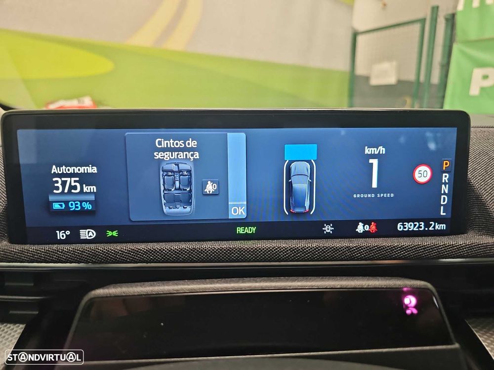 Ford Mustang Mach-E 98.7 kWh Premium - 17