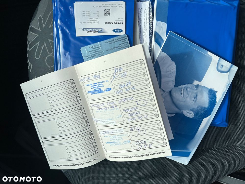Ford KA 1.2 Start-Stopp-System Cool & Sound Edition - 26