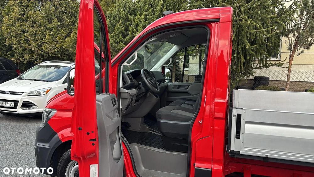 Volkswagen Crafter - 8