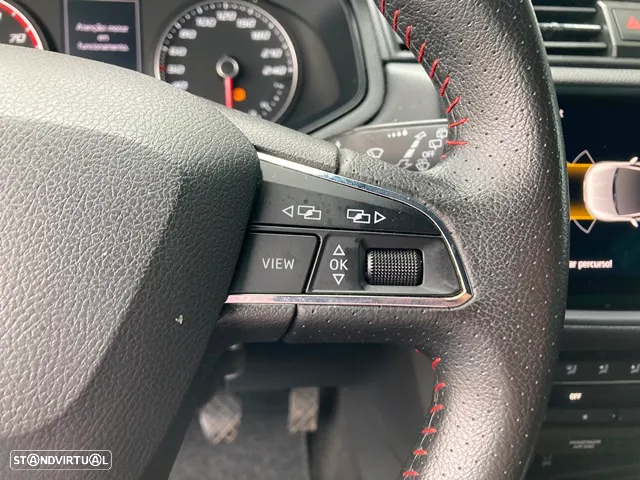 SEAT Ibiza 1.0 TSI FR - 16