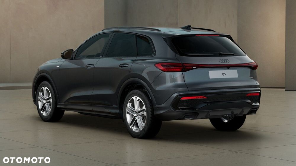 Audi Q5 - 4