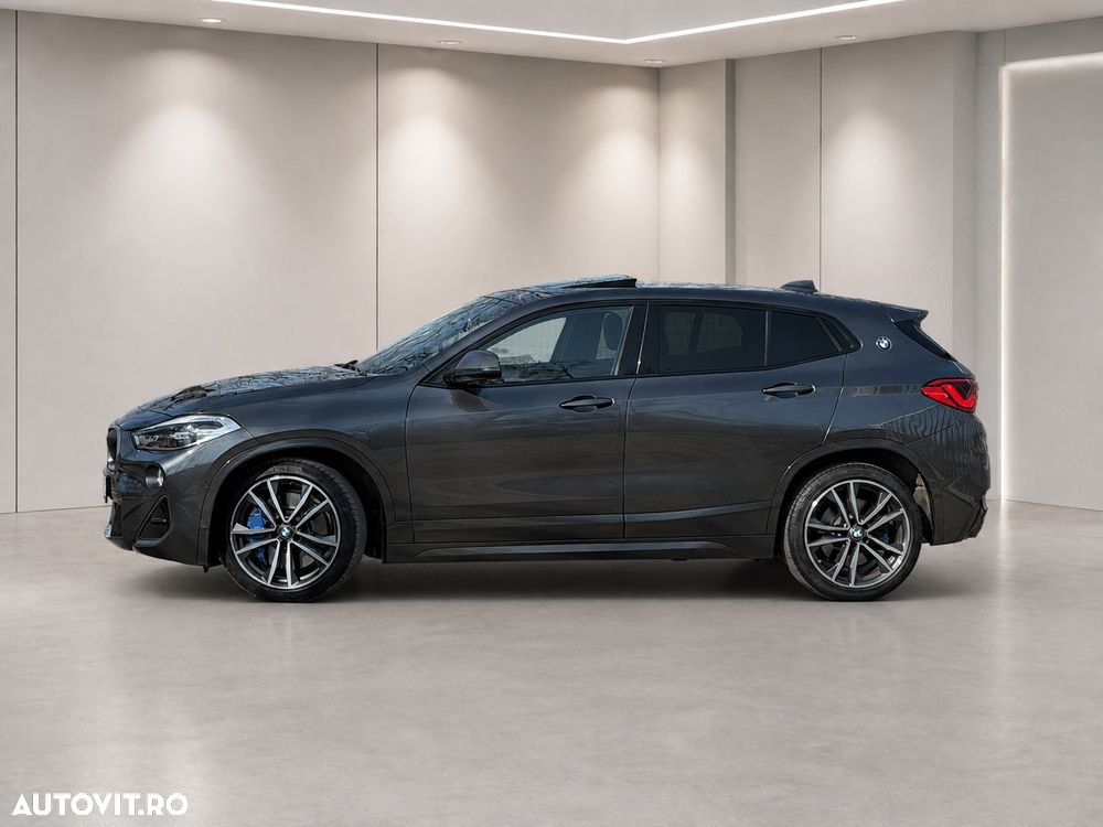 BMW X2 - 3