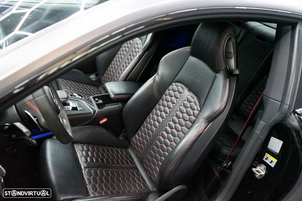 Audi RS5 2.9 TFSI Tiptronic quattro - 33