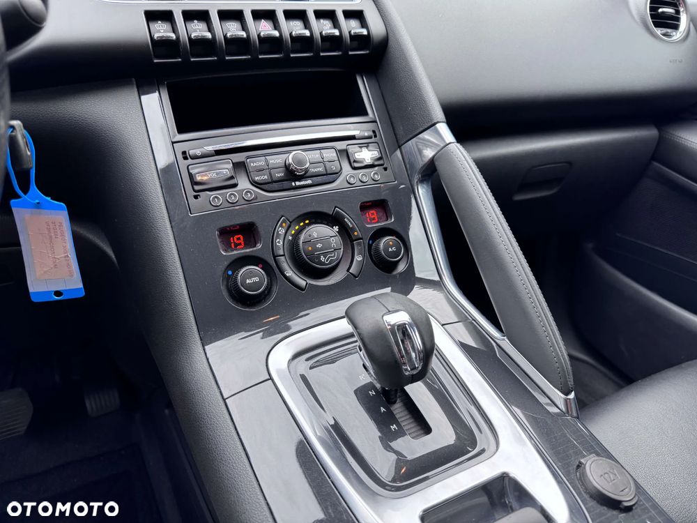 Peugeot 3008 - 16