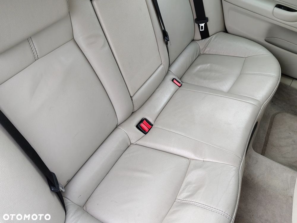 Cadillac BLS 2.8 V6 Sport Luxury - 7