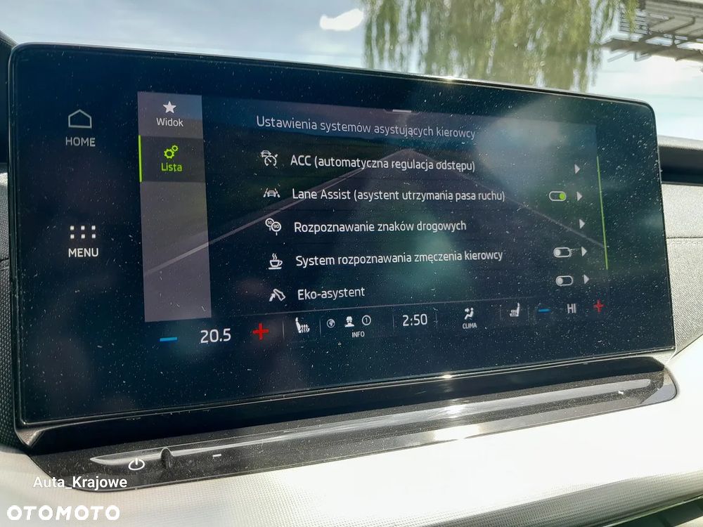 Skoda Octavia 1.5 TSI ACT Style - 23