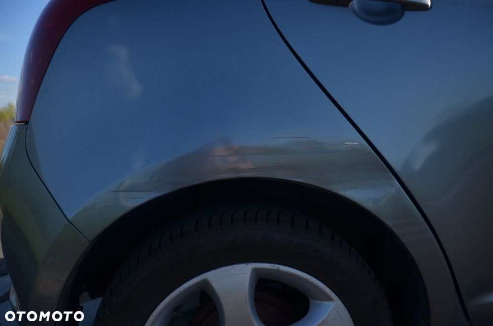 Suzuki Swift - 5