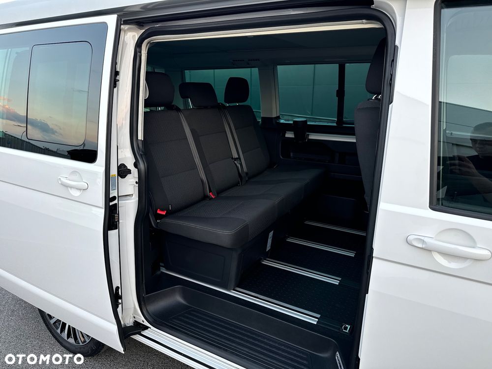 Volkswagen California - 11