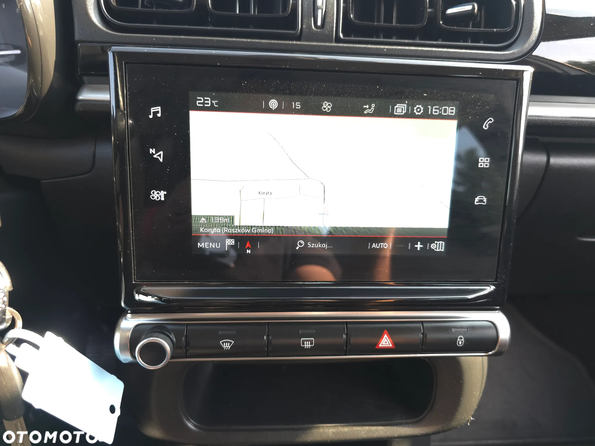 Citroën C3 1.5 BlueHDi Feel Pack - 24