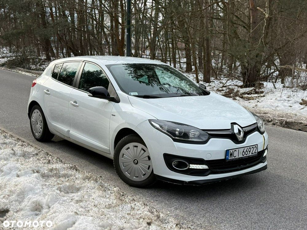 Renault Megane - 14