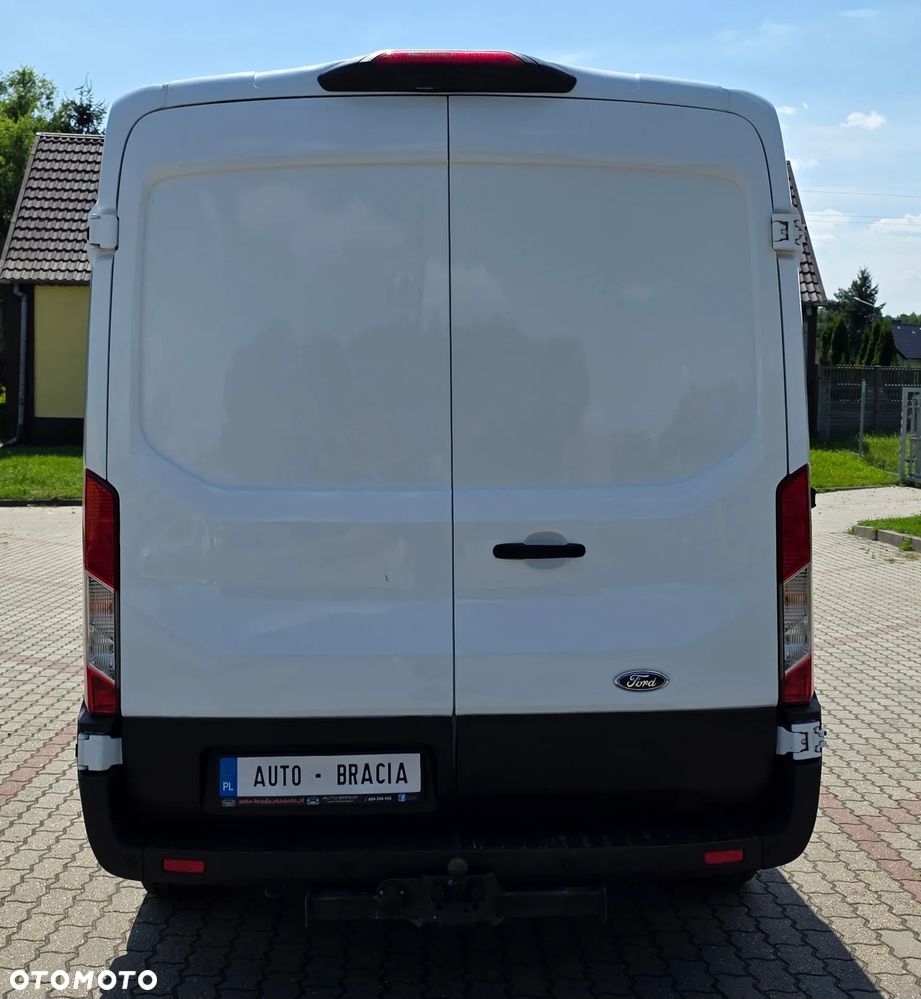 Ford TRANSIT - 7