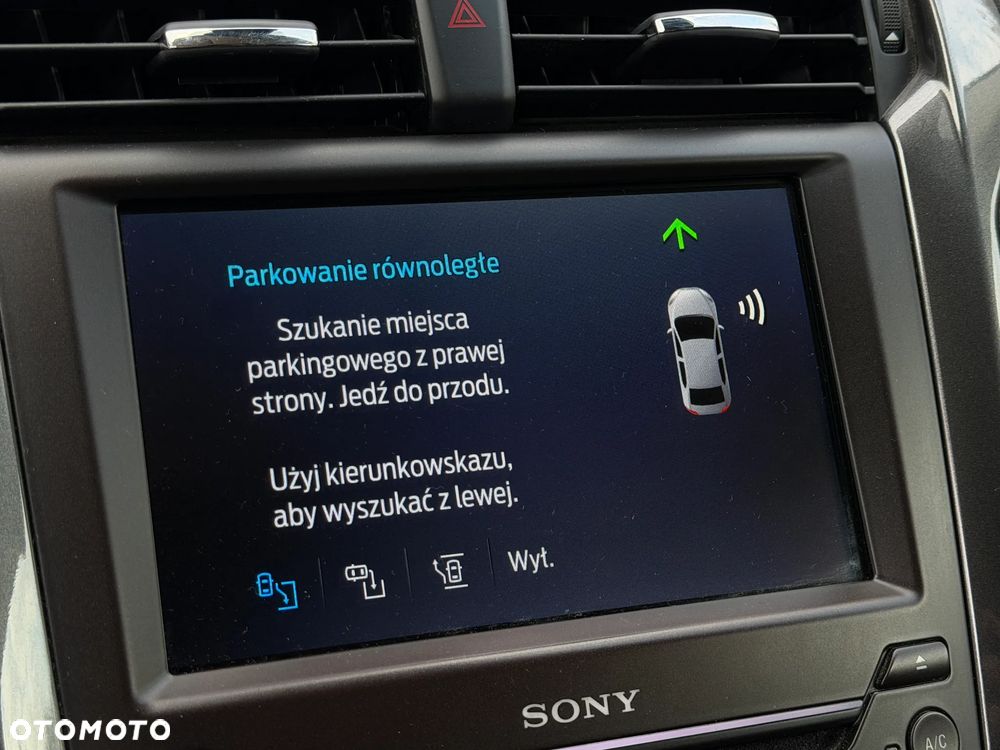 Ford Mondeo SW 2.0 EcoBlue Titanium - 15