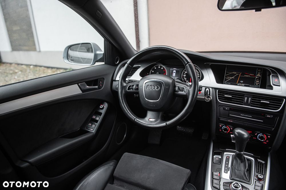 Audi A4 Avant - 15