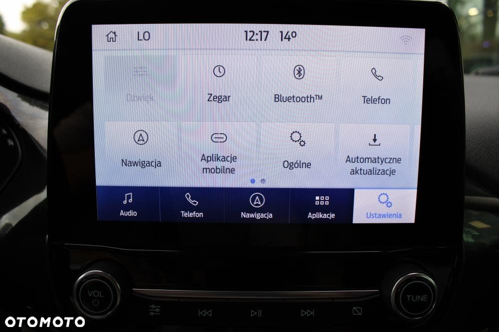 Ford Puma - 19