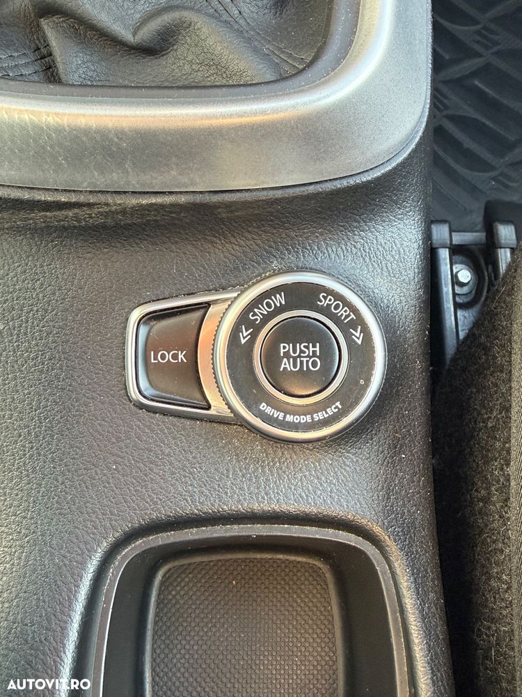 Suzuki S-Cross 1.4 ALLGRIP Passion - 6