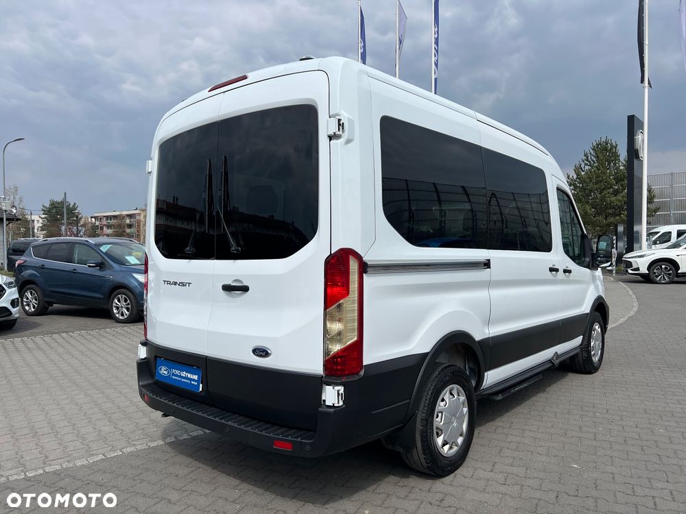Ford Transit - 19