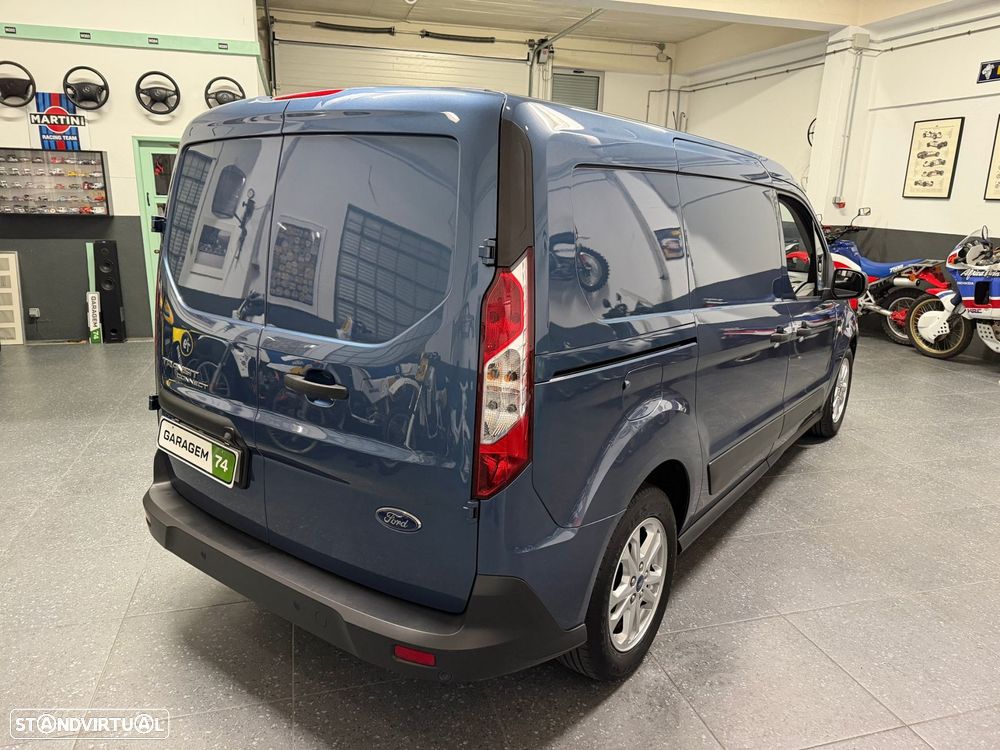 Ford Transit Connect 1.5 TDCi 230 L2 Trend - 28
