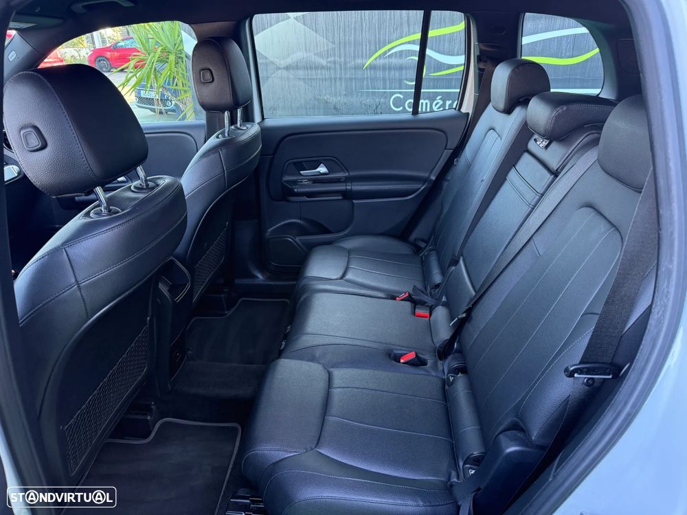 Mercedes-Benz GLB 180 d Style - 23