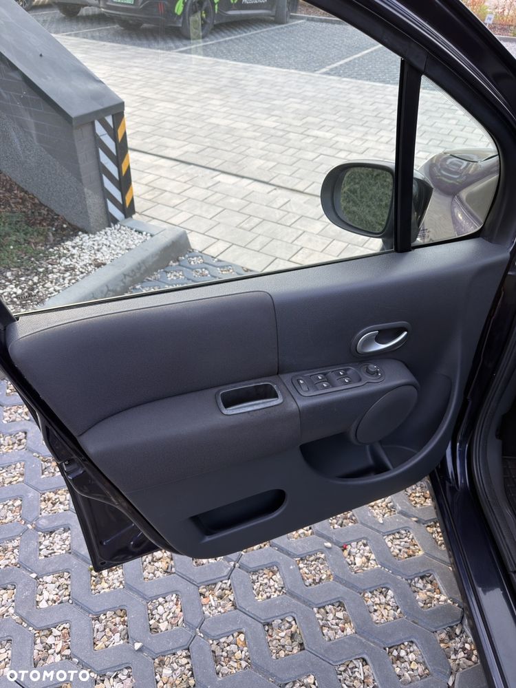 Renault Modus Gr 1.2 TCE Alize - 11