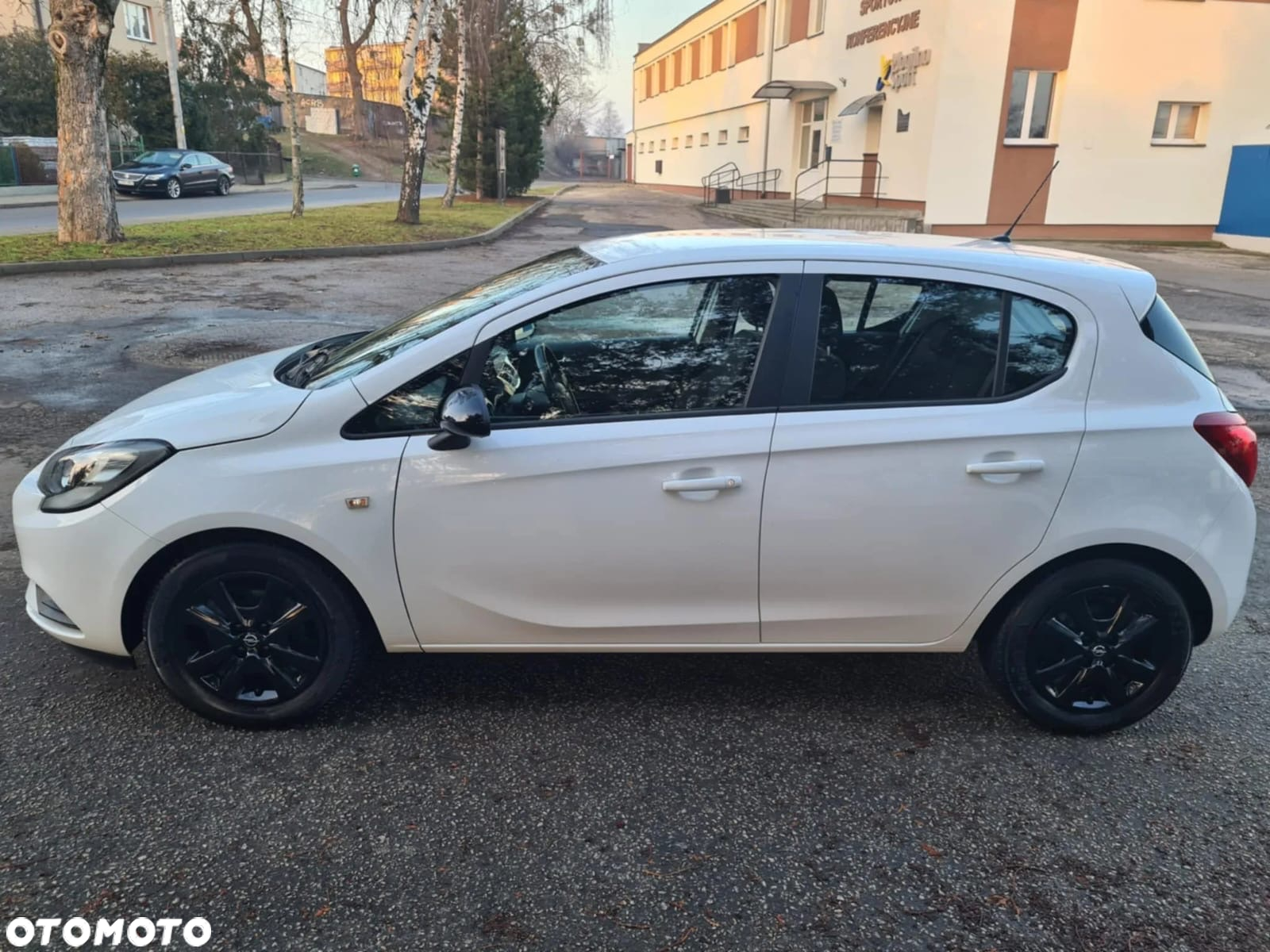 Opel Corsa 1.4 Color Edition - 6