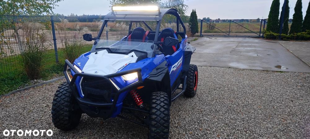Polaris RZR