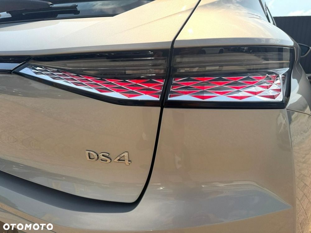 DS Automobiles DS 4 - 14