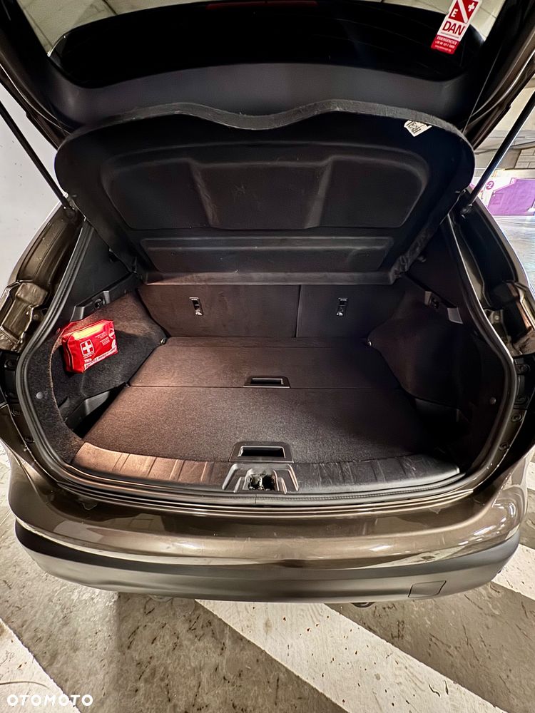 Nissan Qashqai - 18