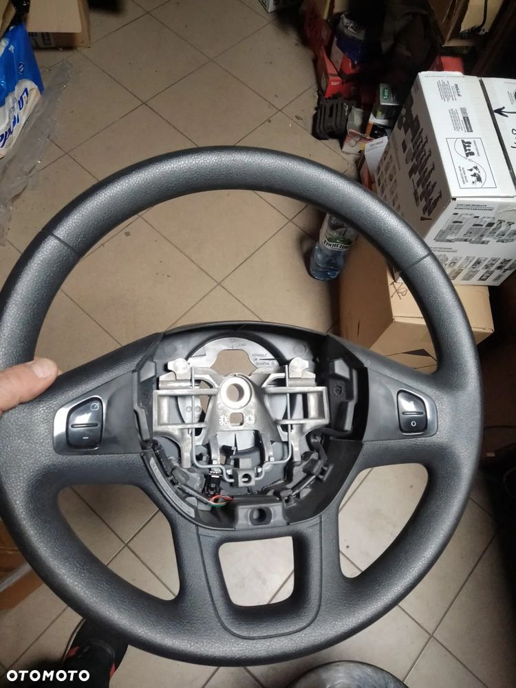 wiazka drzwi L.P zamek klamka nv300 vivaro B trafic III częsci - 2