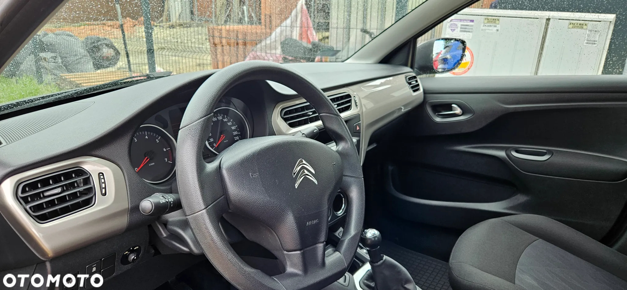 Citroën C-Elysée 1.2 VTi Seduction - 2