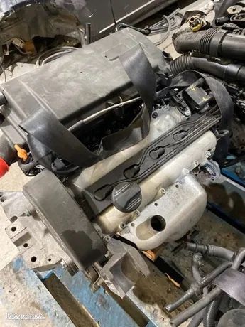 Motor VW Golf 1.4i AXP - 1