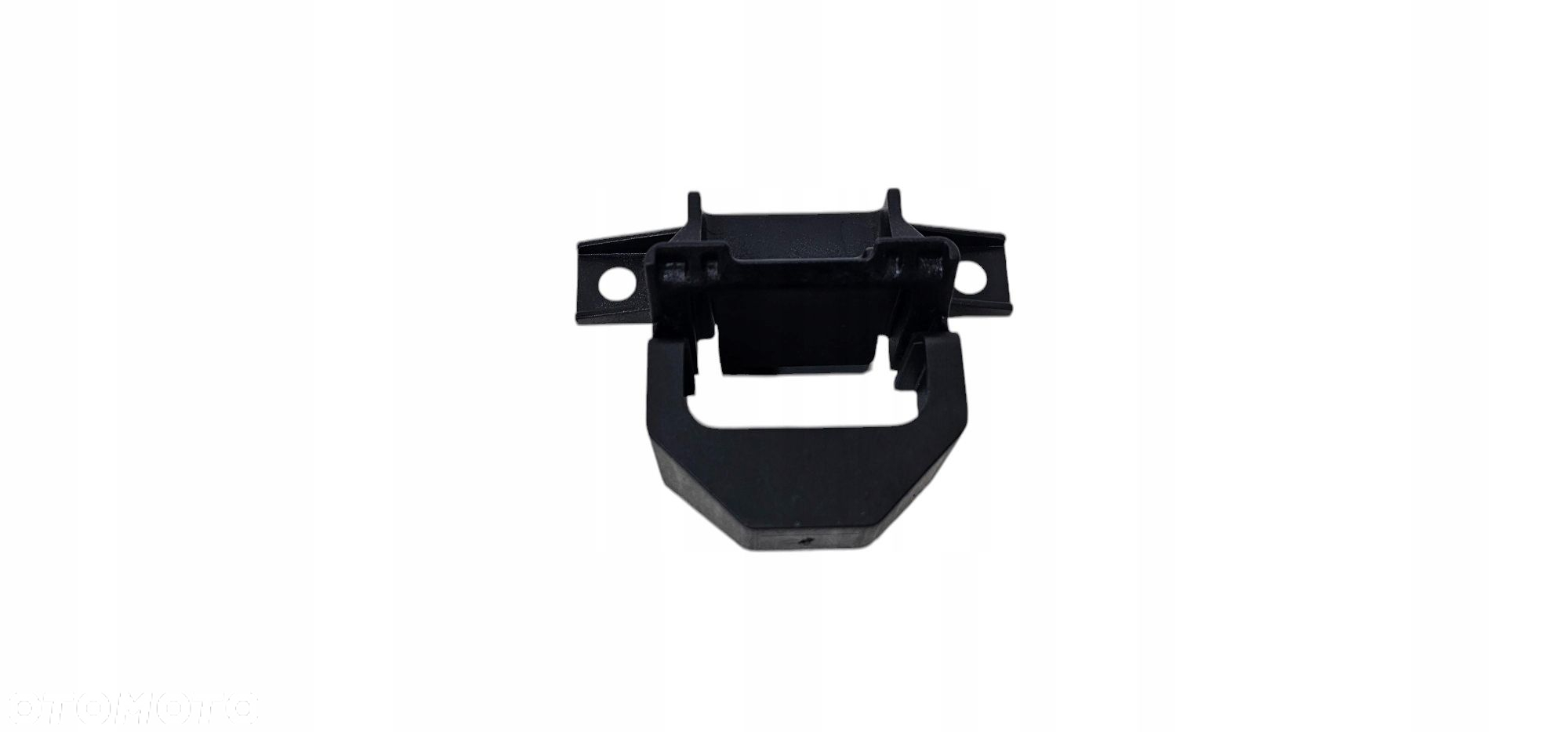 Bmw E81 E87 E90 E92 E93 E84 Uchwyt Klocek Mocowanie Chłodnicy Dolne 7591647 - 5