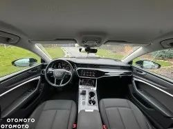 Audi A7 45 TFSI Quattro S tronic - 7
