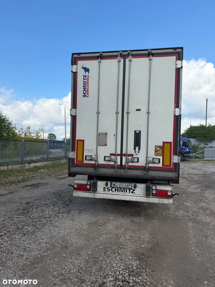 Schmitz Cargobull SCB S3B - 6