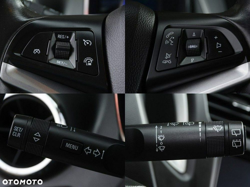 Chevrolet Trax 1.7TD Automatik LT - 15