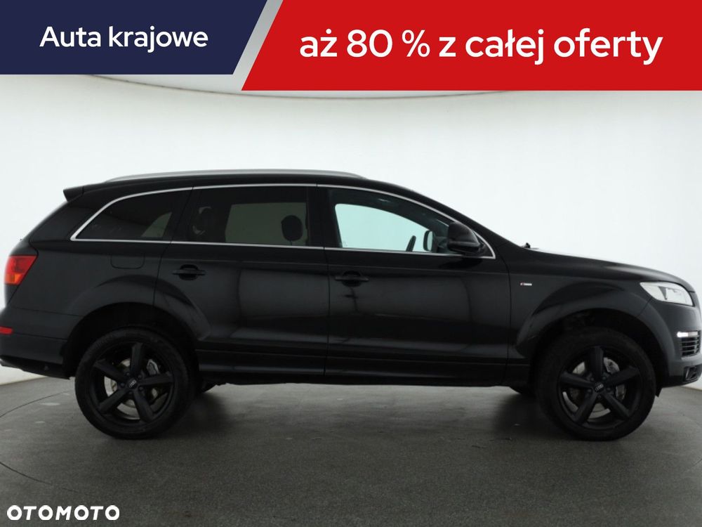 Audi Q7 - 8