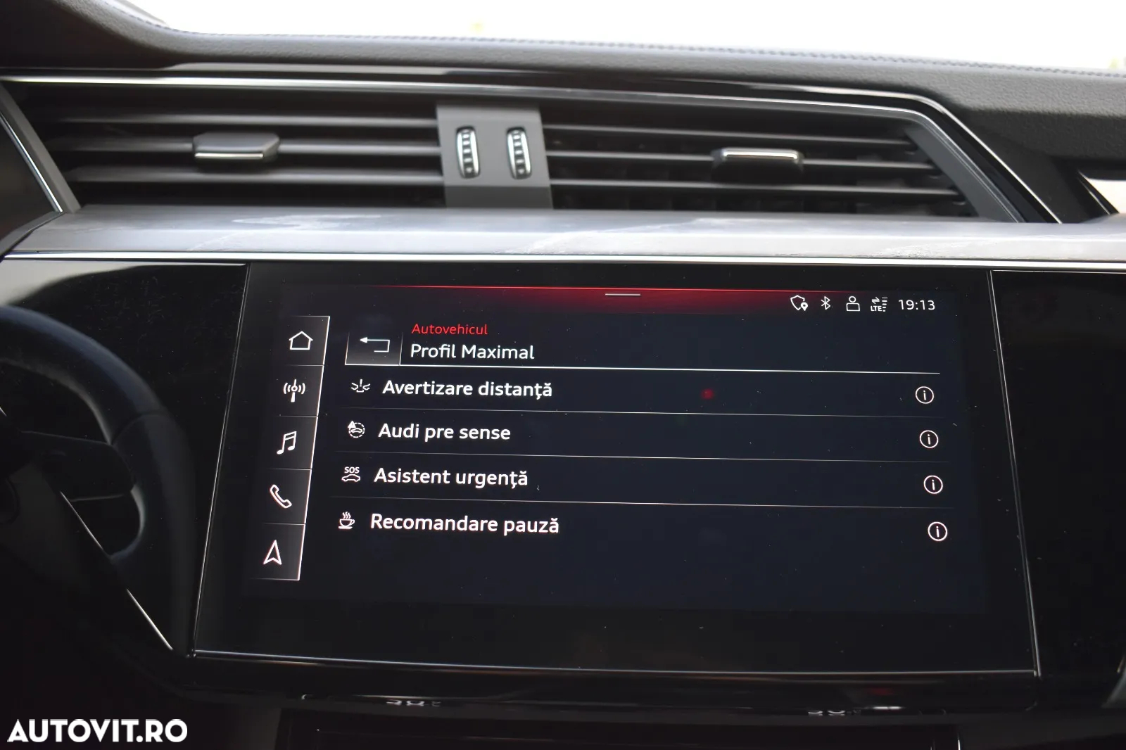 Audi Q8 - 14