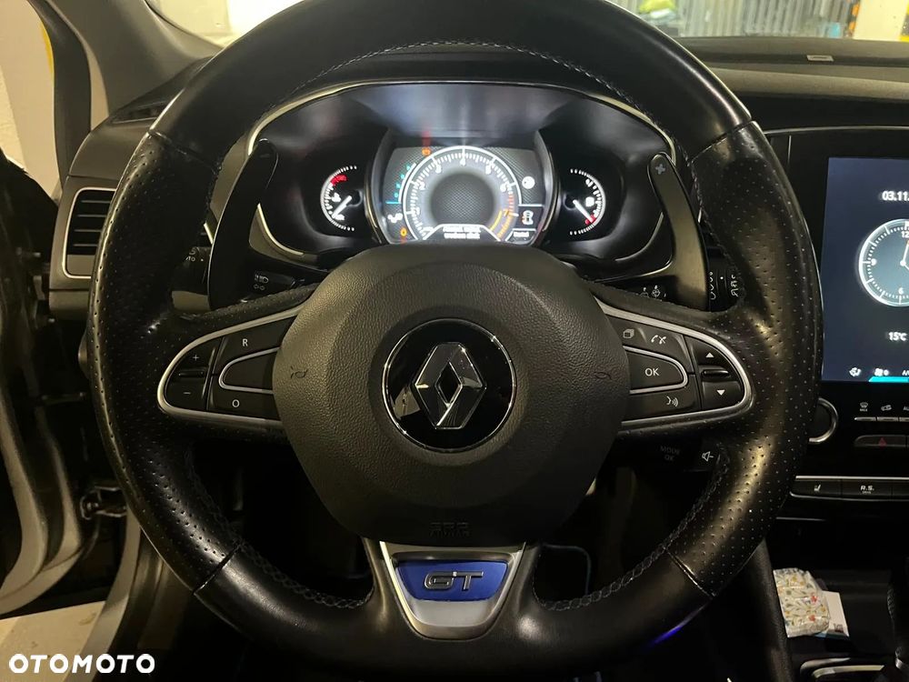 Renault Megane ENERGY dCi 165 EDC GT - 22