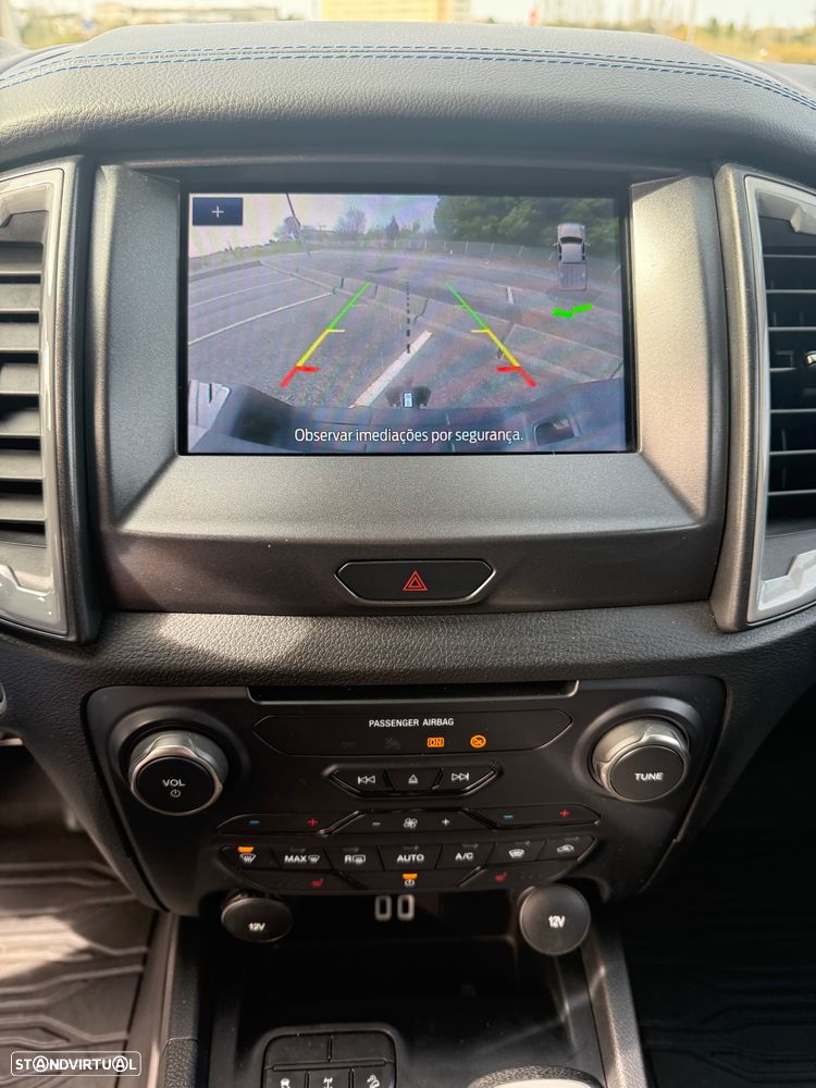 Ford Ranger 2.0 TDCi CD Raptor 4WD - 18