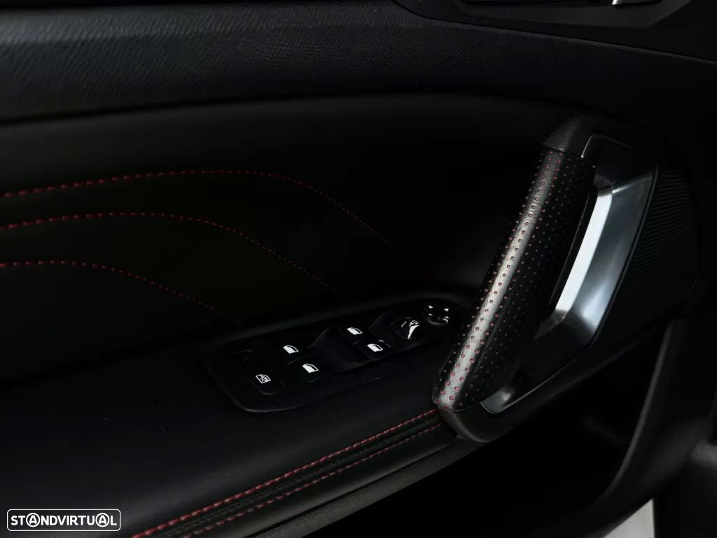 Peugeot 308 SW 2.0 BlueHDi GT - 31
