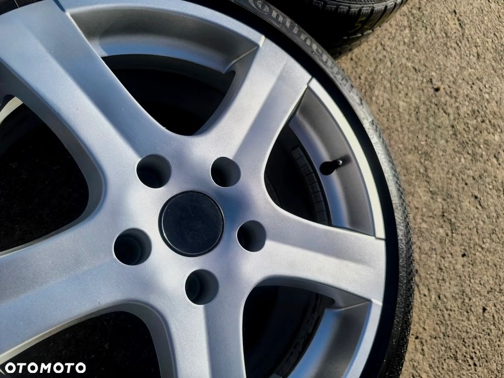 5x114,3 Alufelgi Felgi Aluminiowe 5x114 17 Koła Zimowe Zima HONDA TOYOTA SUZUKI DACIA NISSAN RENAULT KIA HYUNDAI MAZDA MITSUBISHI Legnica ALU-RAD 205/50 5mm - 10