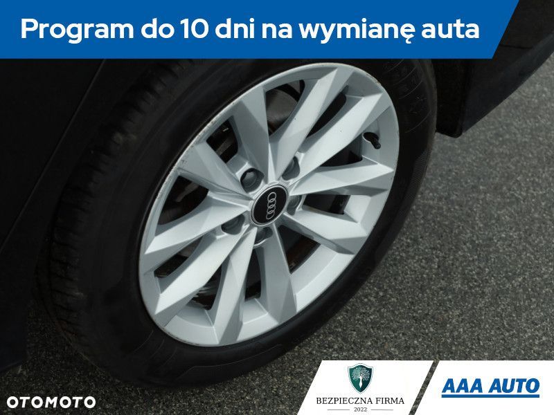 Audi A3 Limousine - 20