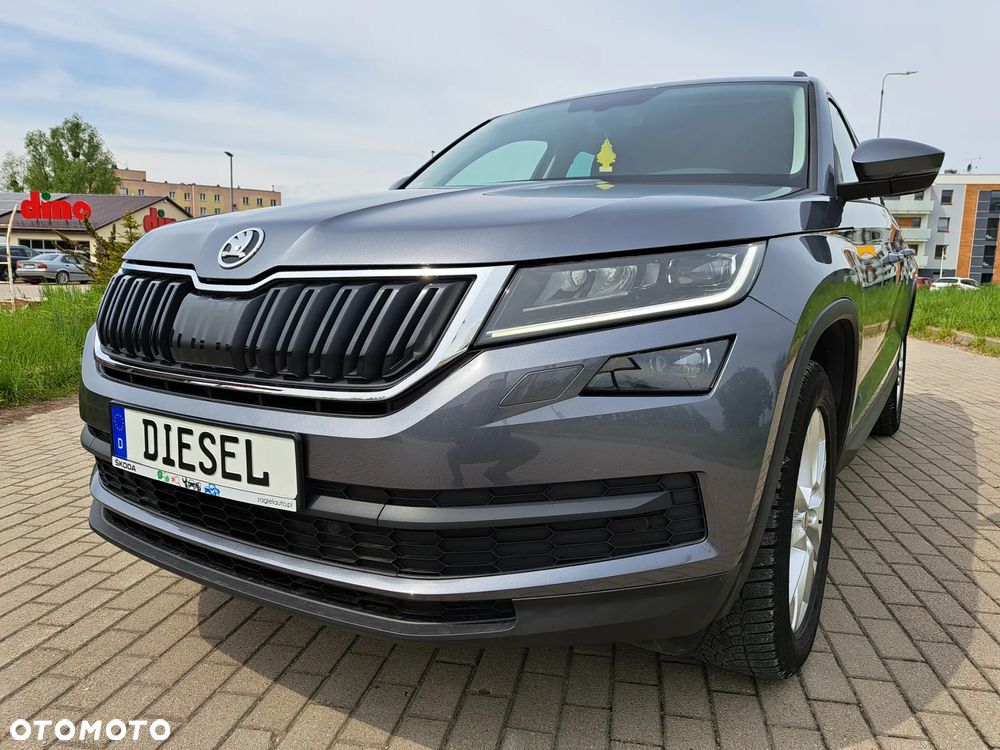 Skoda Kodiaq - 3